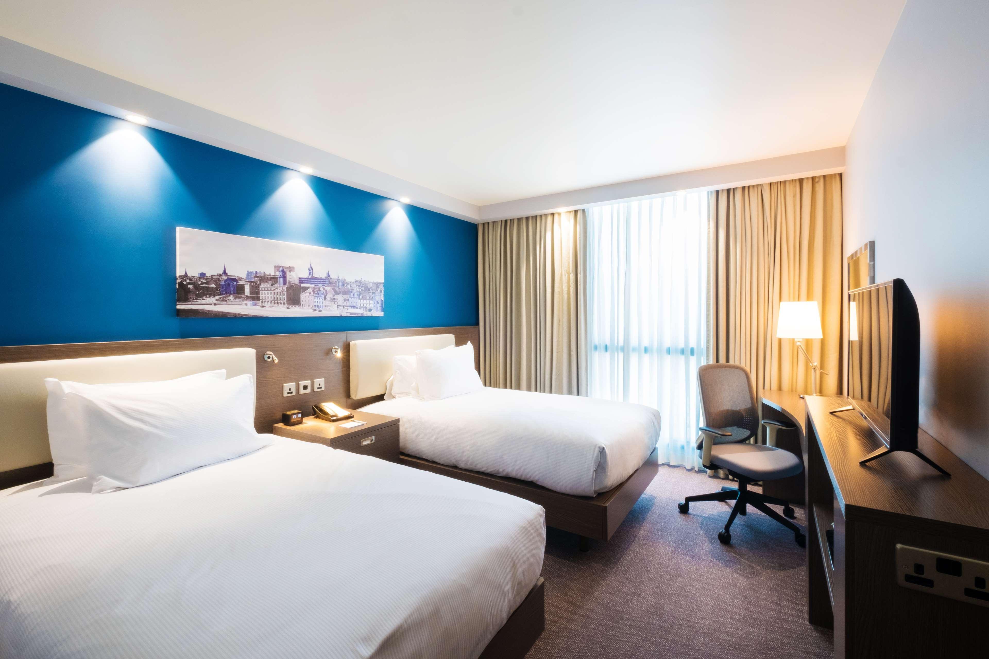 Hampton By Hilton Aberdeen Westhill Kirkton of Skene Zewnętrze zdjęcie